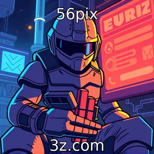 Impacto das microtransações no mercado atual | 56pix