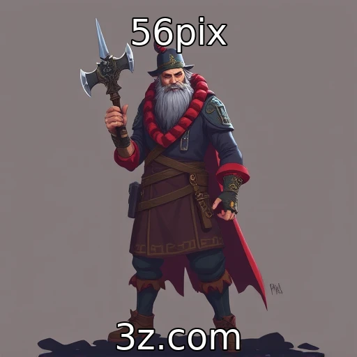 Análise das tendências em jogos independentes e grandes estúdios : 56pix