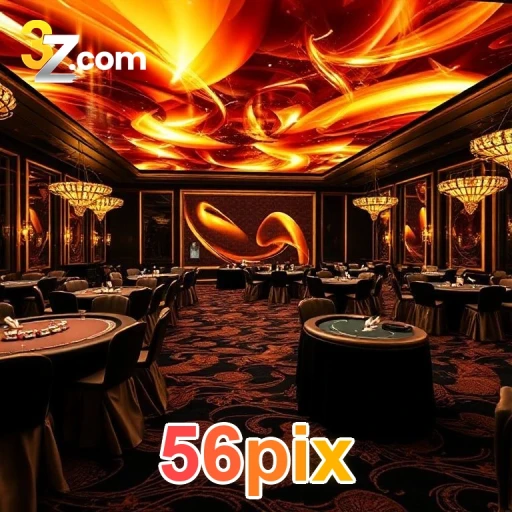 56pix Promoções Especiais