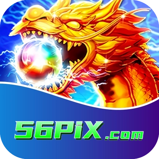 Cassino Online 56pix - A Melhor Experiência de Jogos do Brasil