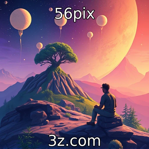 Desenvolvimento sustentável na indústria de jogos - 56pix